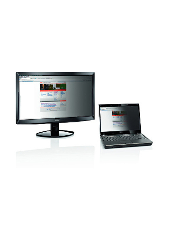 Fujitsu 305 x 173 mm LB S904