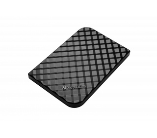 Verbatim Disque SSD portable Store 'n' Go USB 3.2 Gén 1 512 Go