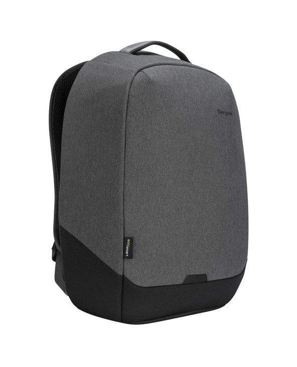 Targus TBB58802GL sacoche d'ordinateurs portables 39,6 cm (15.6") Sac à dos Noir, Gris