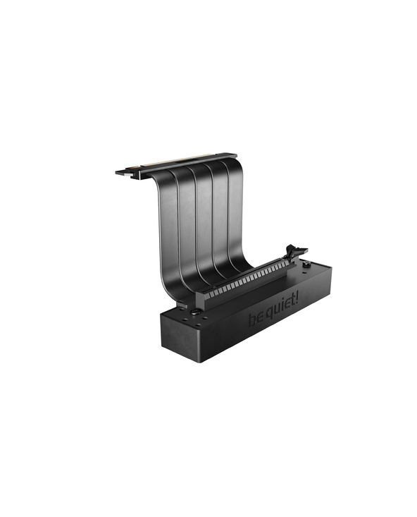 be quiet! RISER CABLE Universel Support de carte graphique