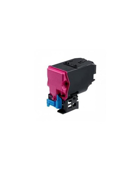 Konica Minolta TNP-51M Cartouche de toner 1 pièce(s) Original Magenta