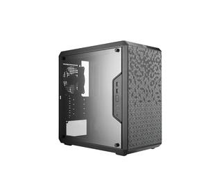 Cooler Master MasterBox Q300L Midi Tower Noir