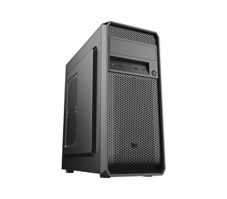 itek PRIME Dark Midi Tower Noir 500 W