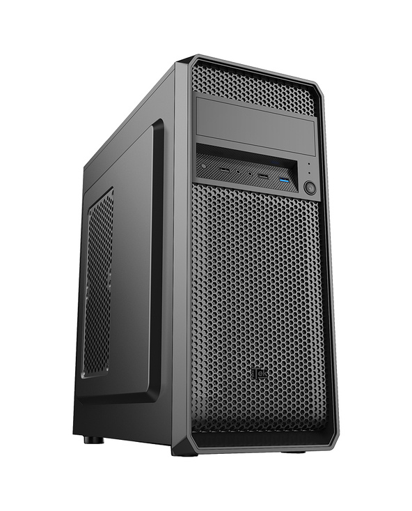 itek PRIME Dark Midi Tower Noir 500 W
