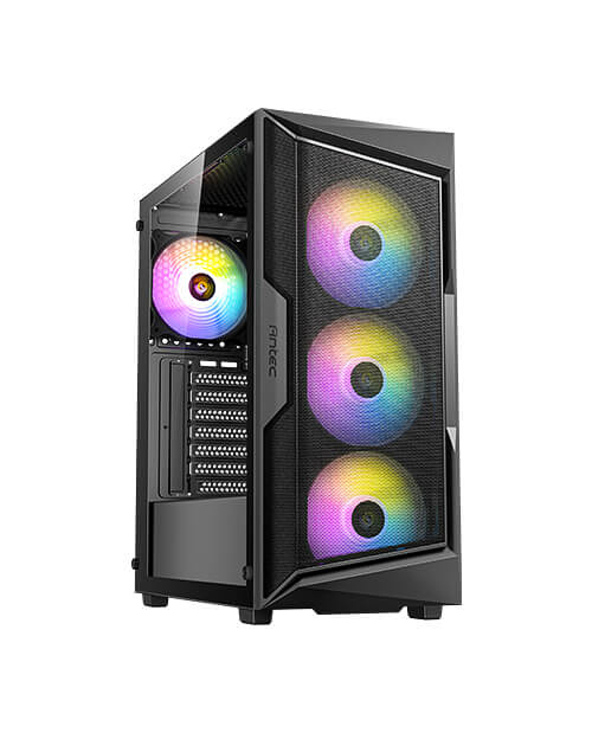 Antec AX61 Elite Midi Tower Noir
