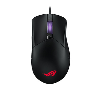 ASUS ROG Gladius III souris Jouer Droitier USB Type-A Optique 19000 DPI