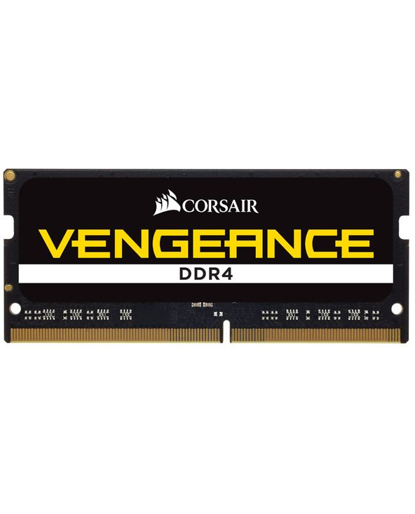 Corsair Vengeance CMSX8GX4M1A3200C22 module de mémoire 8 Go 1 x 8 Go DDR4 3200 MHz