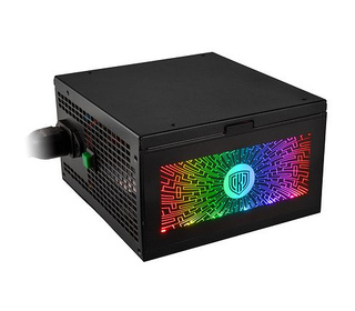 Kolink Core RGB unité d'alimentation d'énergie 700 W 20+4 pin ATX ATX Noir