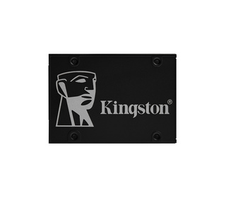 Kingston Technology SSD KC600 SATA3 2.5" de 256 Go