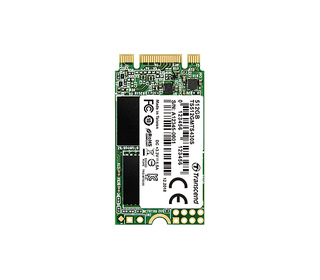 Transcend 430S M.2 512 Go Série ATA III 3D NAND