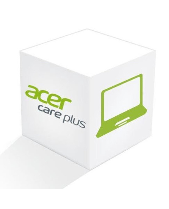Acer SV.WNGAP.A01 extension de garantie et support 3 année(s)