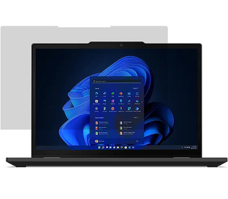 Lenovo 4XJ1K79629 filtre anti-reflets pour écran et filtre de confidentialité Filtre de confidentialité sans bords pour ordinate