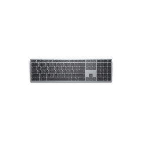 DELL KB700 clavier Bureau Bluetooth AZERTY Français Gris