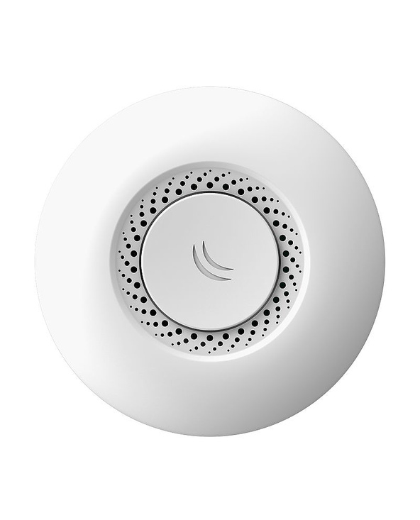 Mikrotik cAP-2nD Blanc Connexion Ethernet, supportant l'alimentation via ce port (PoE)