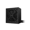 Gigabyte GP-P650G unité d'alimentation d'énergie 650 W 20+4 pin ATX ATX Noir