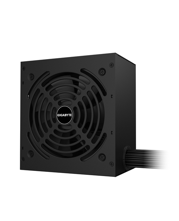 Gigabyte GP-P650G unité d'alimentation d'énergie 650 W 20+4 pin ATX ATX Noir