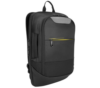 Targus CityGear 39,6 cm (15.6") Sac à dos Noir