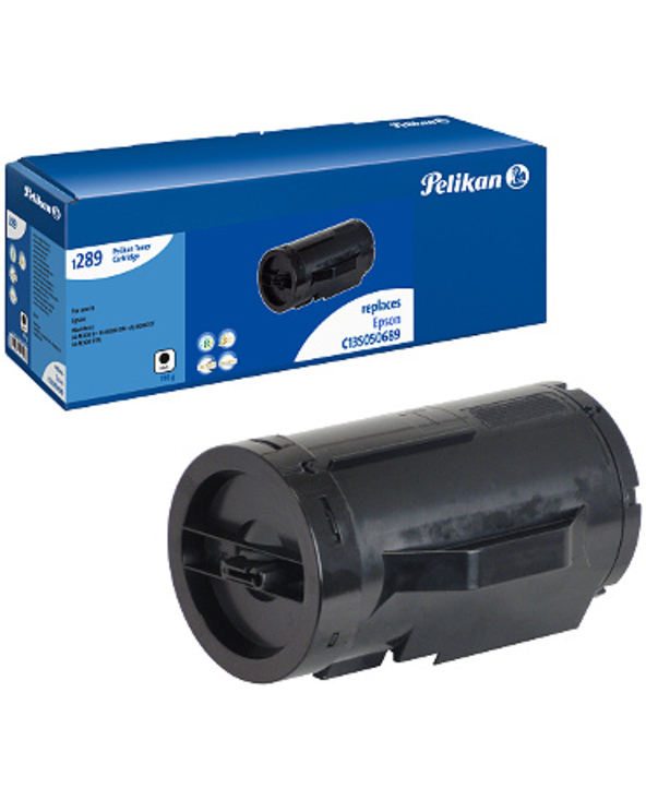 Pelikan 4241986 Cartouche de toner 1 pièce(s) Noir