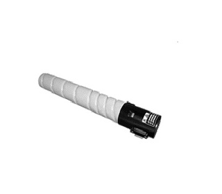 Konica Minolta TN-319K Cartouche de toner 1 pièce(s) Original Noir