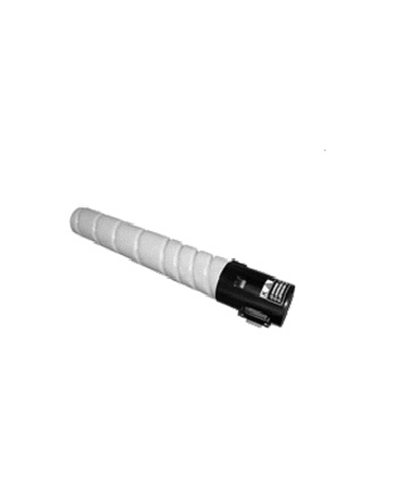 Konica Minolta TN-319K Cartouche de toner 1 pièce(s) Original Noir