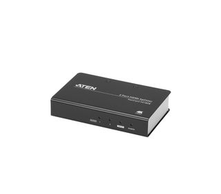 ATEN Répartiteur HDMI True 4K à 2 ports