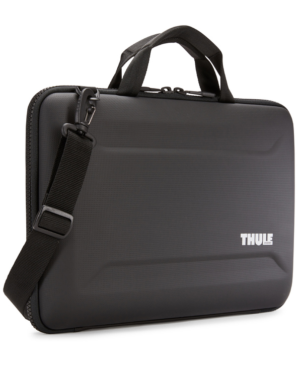 Thule Gauntlet 4.0 TGAE2357 - Black 40,6 cm (16") Housse Noir