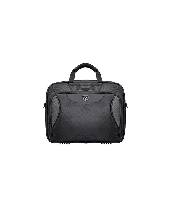 Port Designs Manhattan Combo 39,6 cm (15.6") Sac à dos Noir