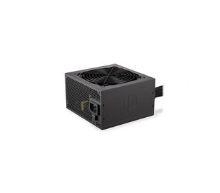 ENDORFY Vero L5 unité d'alimentation d'énergie 500 W 24-pin ATX ATX Noir