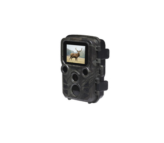 Denver WCS-5020 caméra pour sports d'action 5 MP Full HD CMOS 176 g