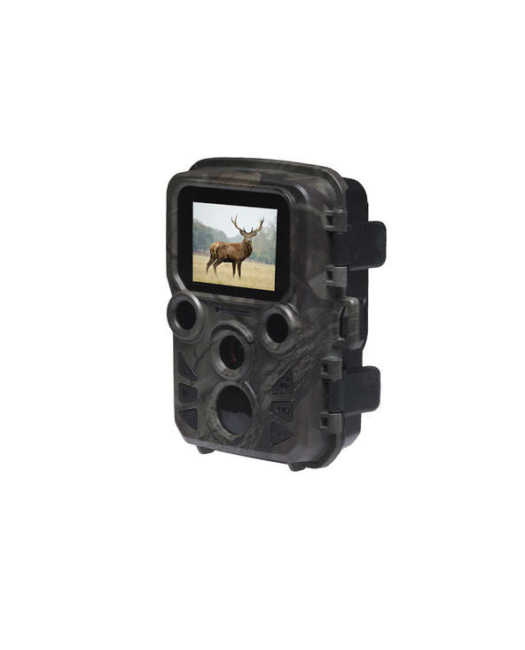 Denver WCS-5020 caméra pour sports d'action 5 MP Full HD CMOS 176 g