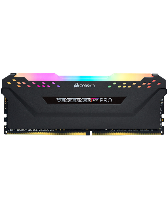 Corsair Vengeance RGB Pro CMW16GX4M2D3600C16 module de mémoire 16 Go 2 x 8 Go DDR4 3600 MHz