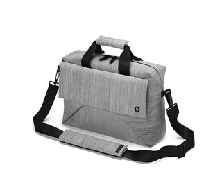 DICOTA Code 33 cm (13") Malette Gris