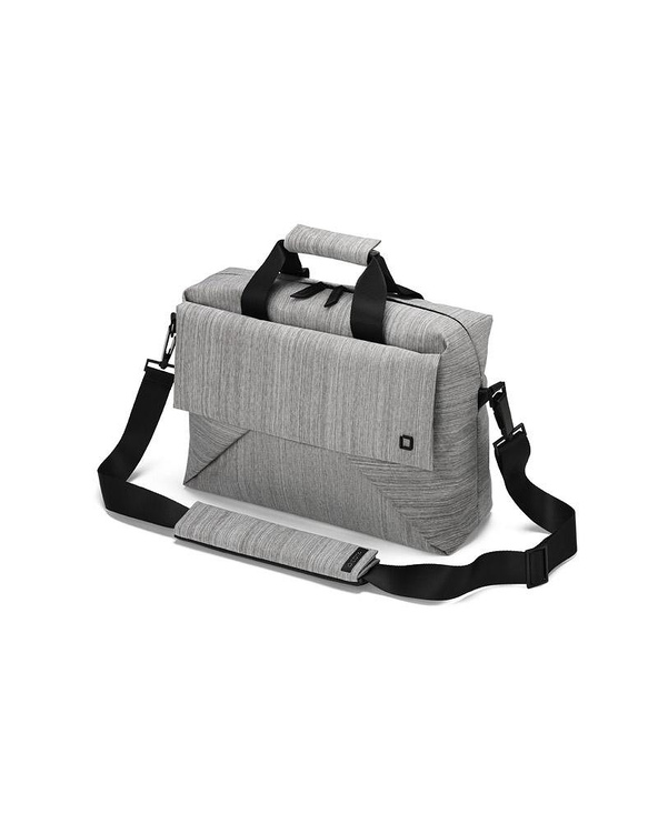 DICOTA Code 33 cm (13") Malette Gris