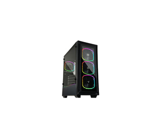 Enermax StarryFort SF30 Tower Noir