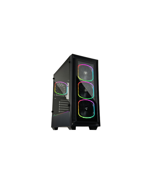 Enermax StarryFort SF30 Tower Noir