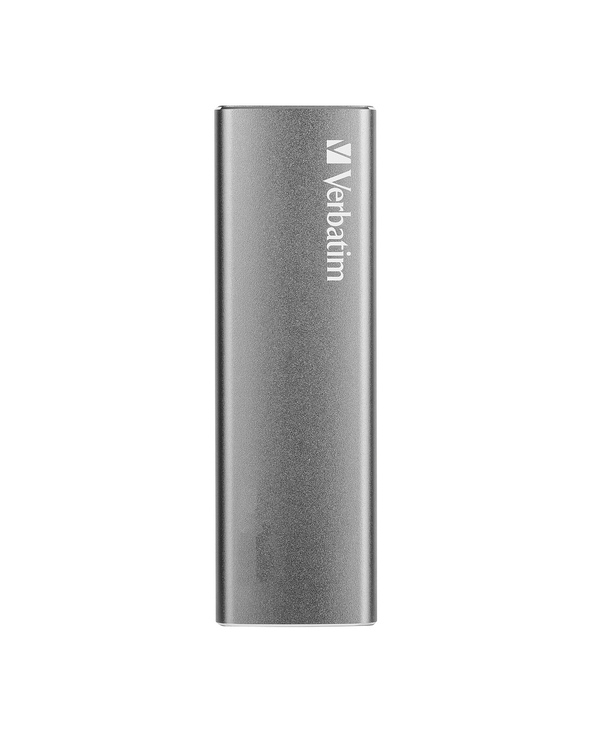 Verbatim Disque SSD externe Vx500 USB 3.1 Gén 2 480 Go Verbatim Disque SSD externe Vx500 USB 3.1 Gén 2 480 Go