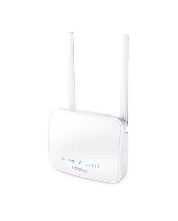 Strong 4GROUTER350M routeur cellulaire, passerelle et modem Routeur de réseau cellulaire