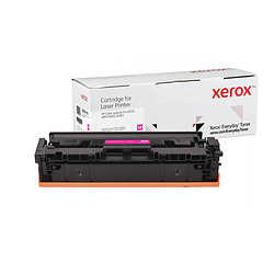 Everyday Toner Magenta  de Xerox compatible avec HP 207X (W2213X), Grande capacité