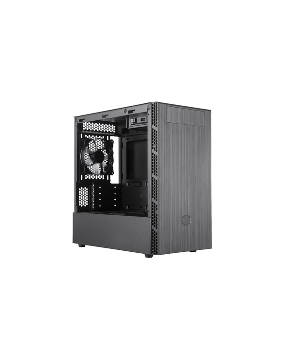 Cooler Master MasterBox MB400L Tower Noir