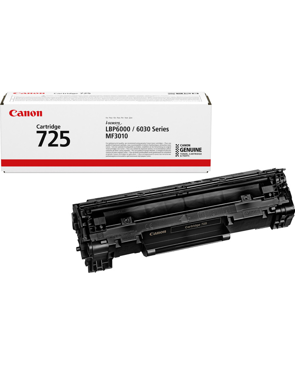Canon Cartouche toner 725