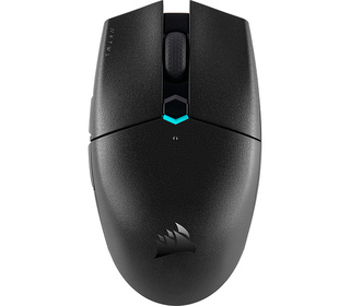 Corsair KATAR PRO Wireless souris Jouer Droitier Bluetooth Optique 10000 DPI