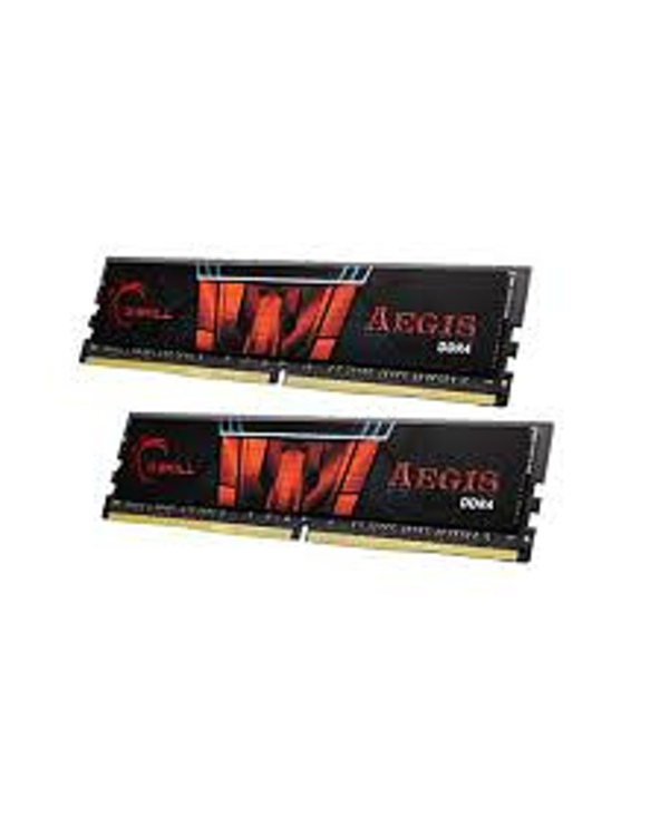 G.Skill 32GB DDR4-2400 module de mémoire 32 Go 2 x 16 Go 2400 MHz