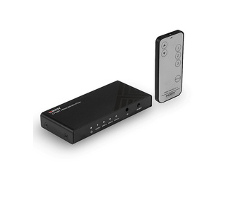 Lindy 38232 commutateur vidéo HDMI