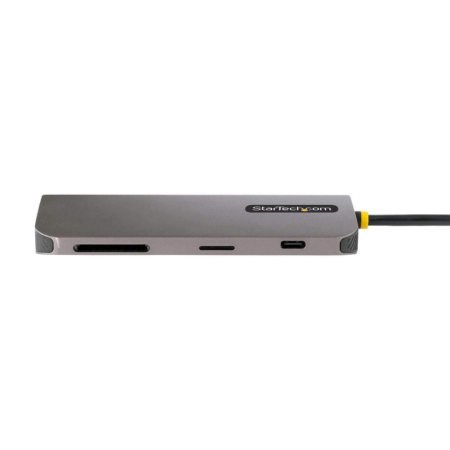 Hub USB C STARTECH 115B-USBC-MULTIPORT