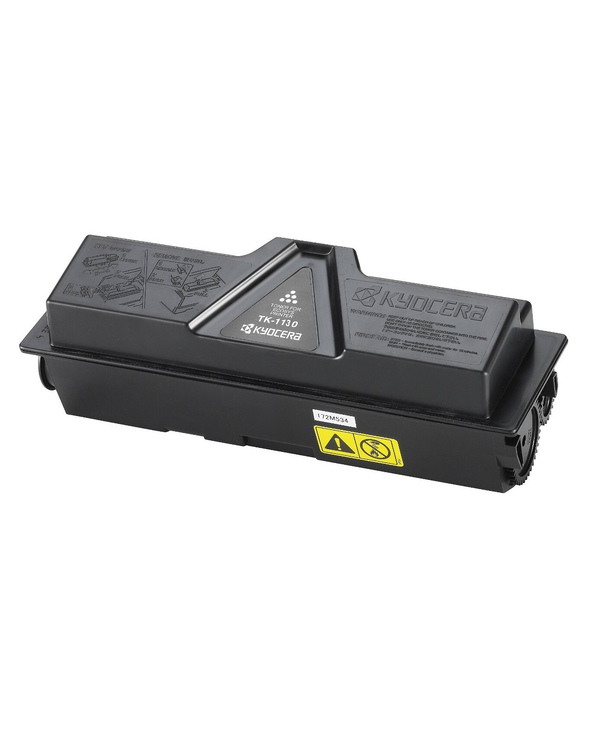 KYOCERA TK-1130 Cartouche de toner 1 pièce(s) Original Noir