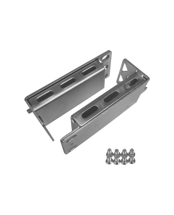 Cisco RCKMNT-19-CMPCT kit de support Argent Métal