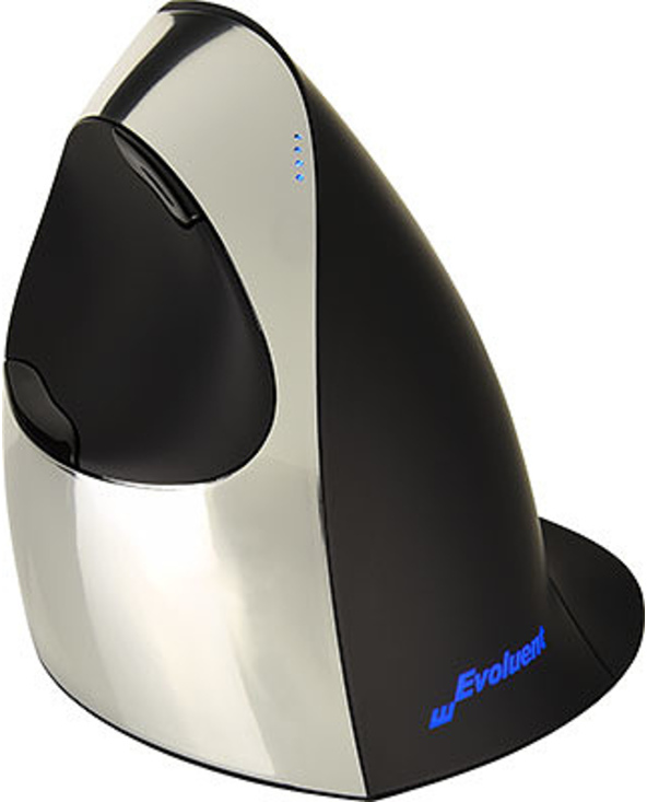 Evoluent VMCR souris Droitier USB Type-A Optique