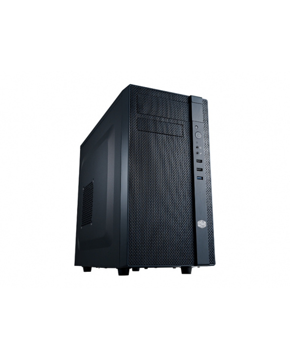 Cooler Master N200 Mini Tower Noir