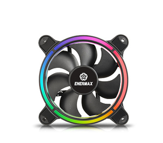 Enermax T.B. RGB Boitier PC Ventilateur 12 cm