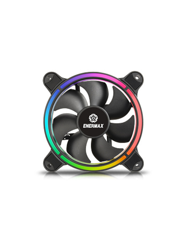 Enermax T.B. RGB Boitier PC Ventilateur 12 cm